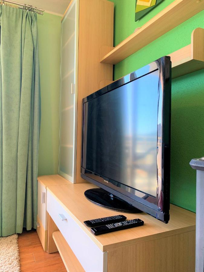 Roko Apartment House Примоштен Экстерьер фото